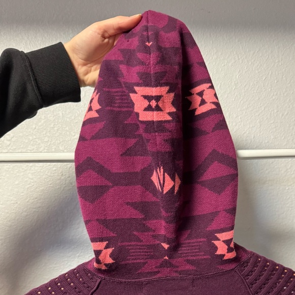 Title nine sweater tunic
Womens XS - Picture 3 of 4